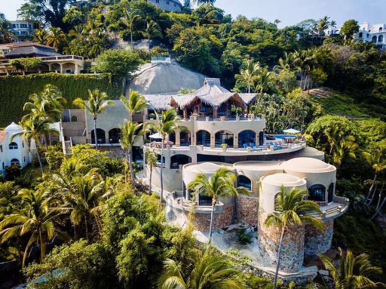 Castillo del Mar Gallery Luxury Escapes International