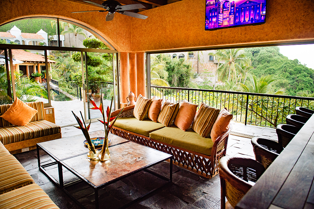 Casa De Sofia Luxury Escapes International