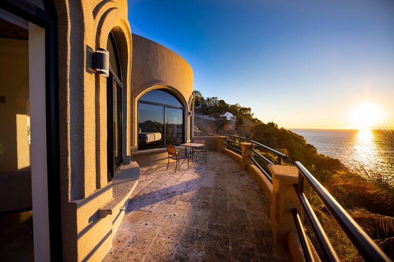 Castillo del Mar Luxury Escapes International