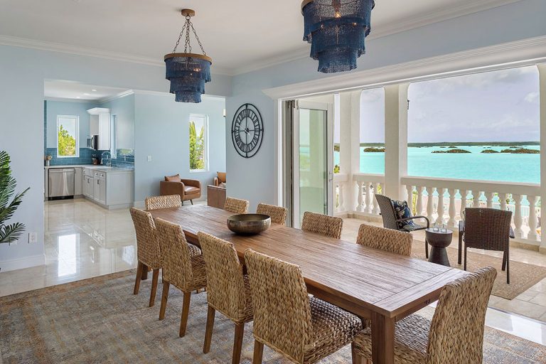 Blue Island Villa Gallery Luxury Escapes International