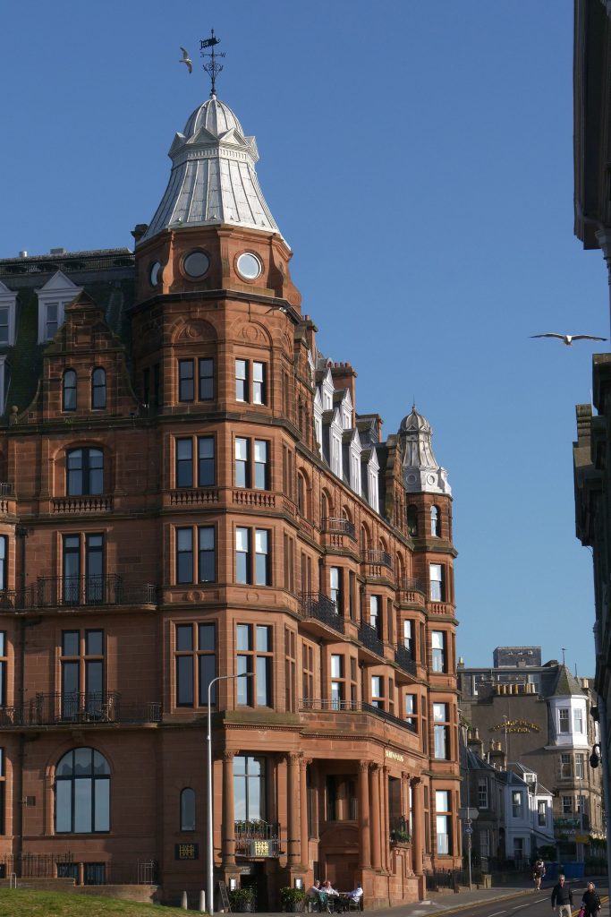 The Residence at St Andrews Gallery Luxury Escapes International