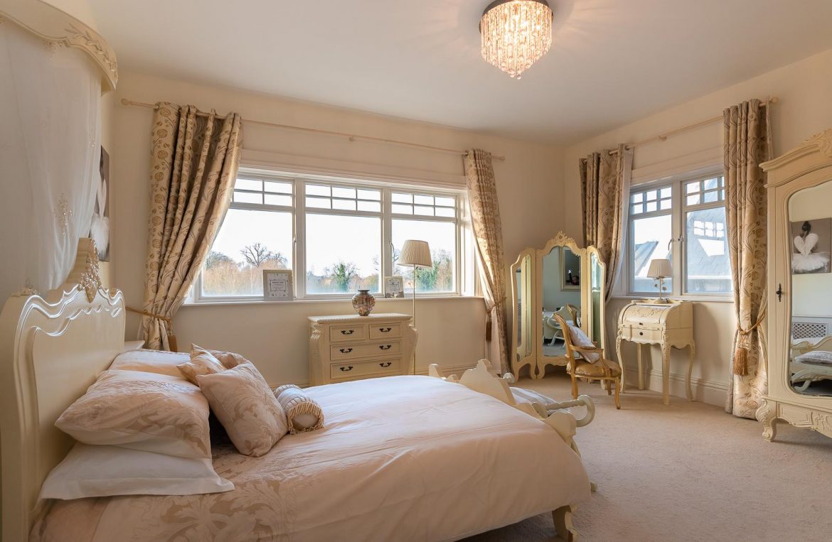 Ireland Birchwood Estate Gallery Luxury Escapes International