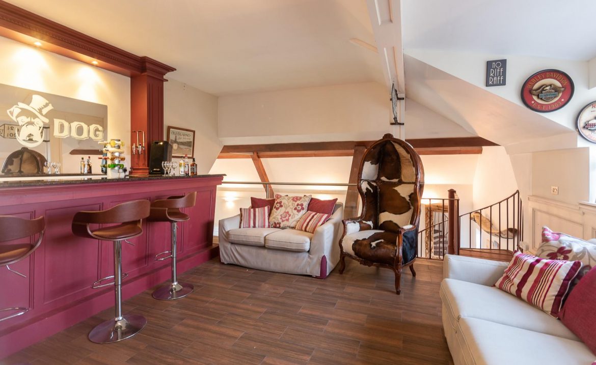 Ireland Birchwood Estate Luxury Escapes International