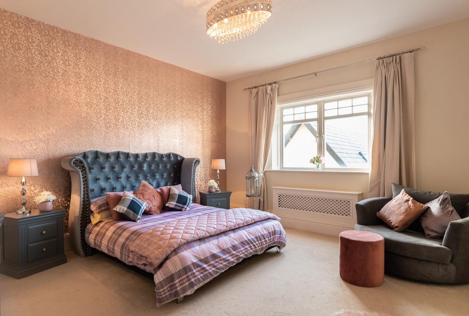 Ireland Birchwood Estate Gallery Luxury Escapes International