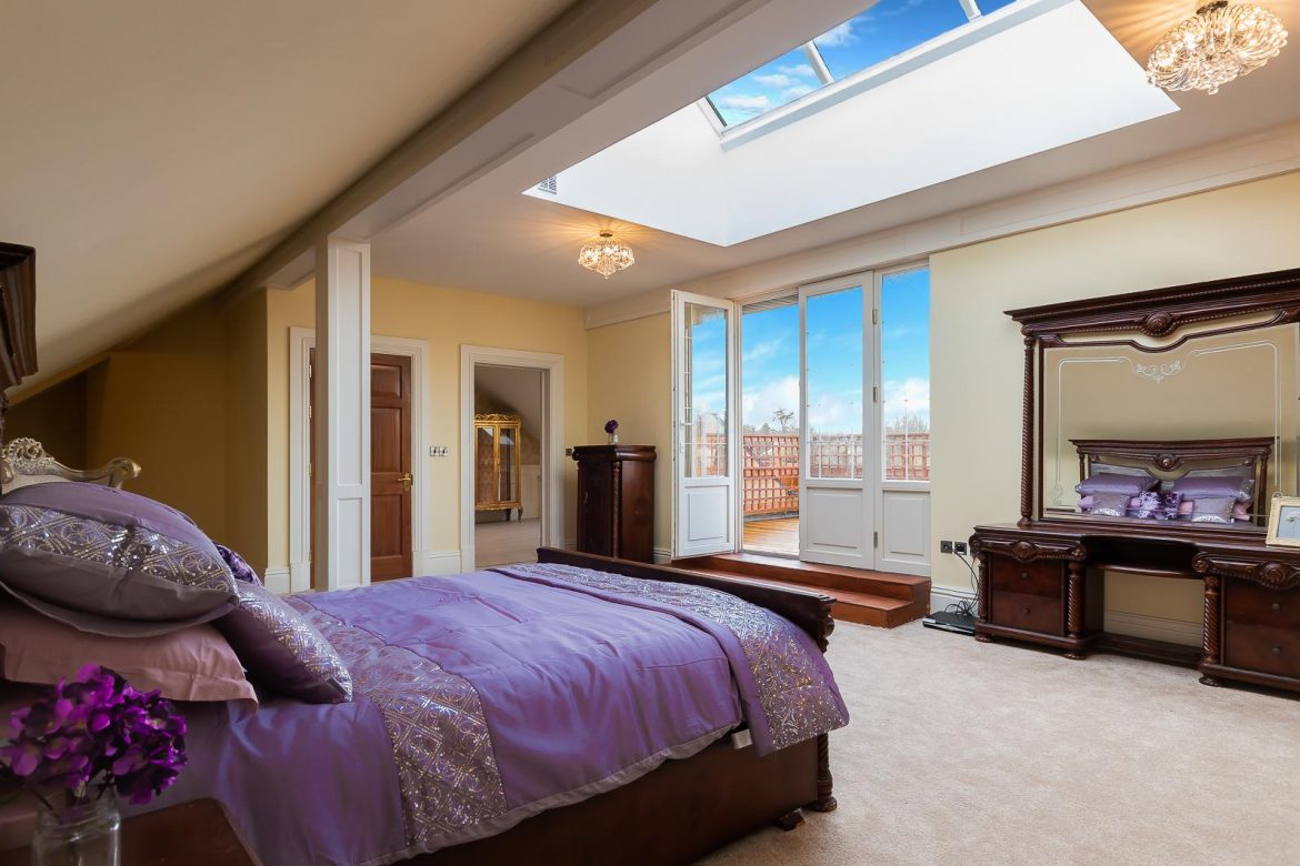 Ireland Birchwood Estate Luxury Escapes International