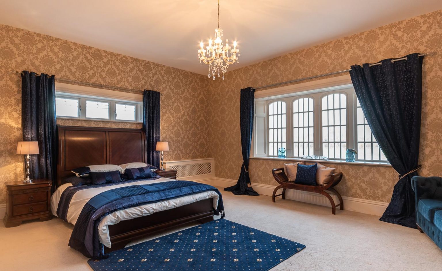 Ireland Birchwood Estate Gallery Luxury Escapes International