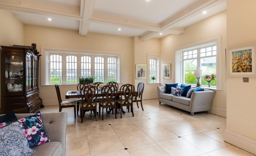 Ireland Birchwood Estate Gallery Luxury Escapes International