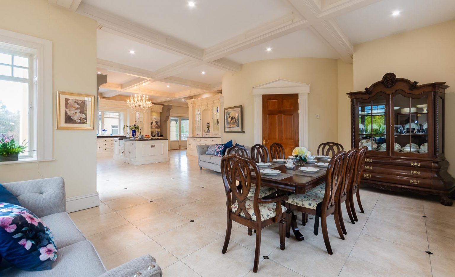 Ireland Birchwood Estate Gallery Luxury Escapes International