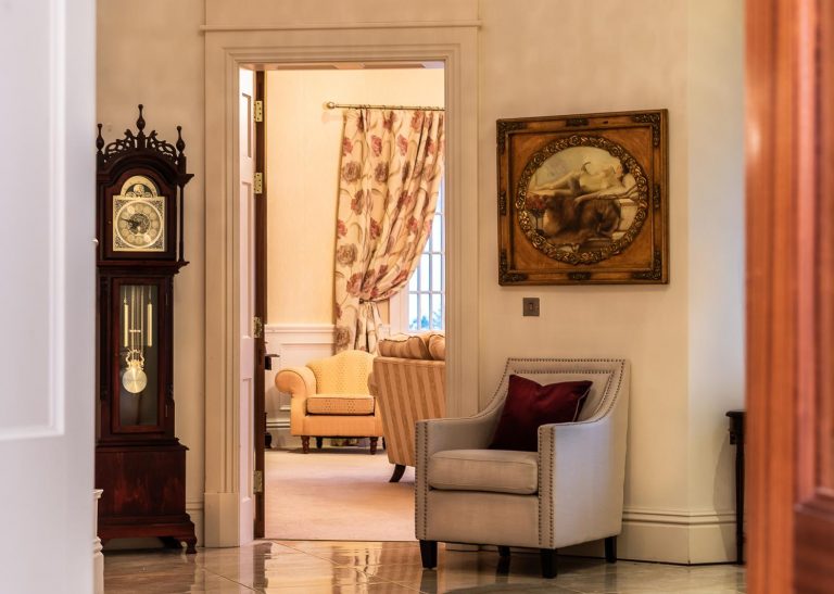 Ireland Birchwood Estate Gallery Luxury Escapes International