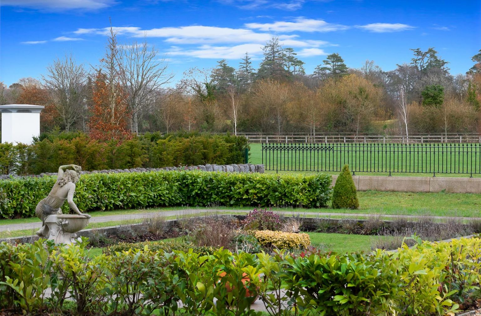 Ireland Birchwood Estate Gallery Luxury Escapes International