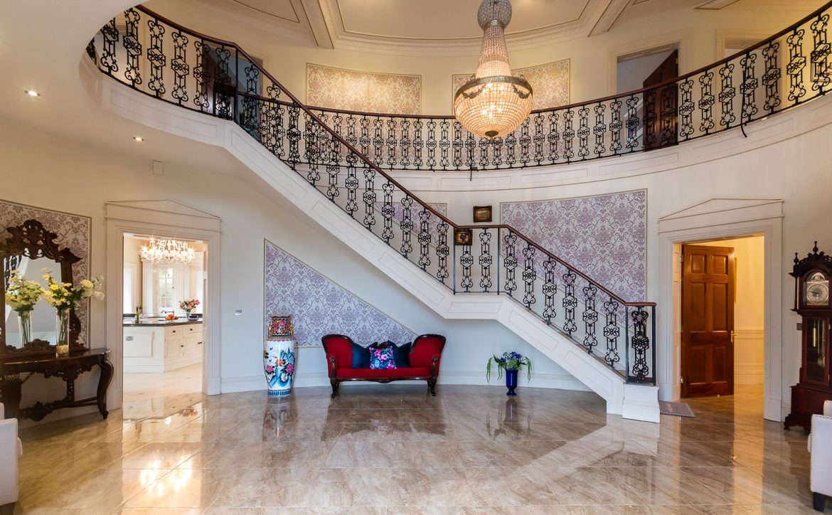 Ireland Birchwood Estate Gallery Luxury Escapes International